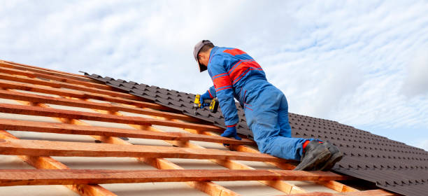 Best Roof Insulation Installation  in Newville, PA