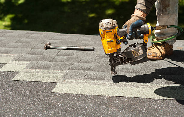Fast & Reliable Emergency Roof Repairs in Newville, PA
